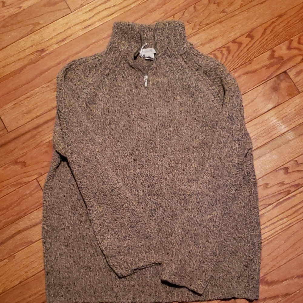 Mens Zegna Sport Sweater